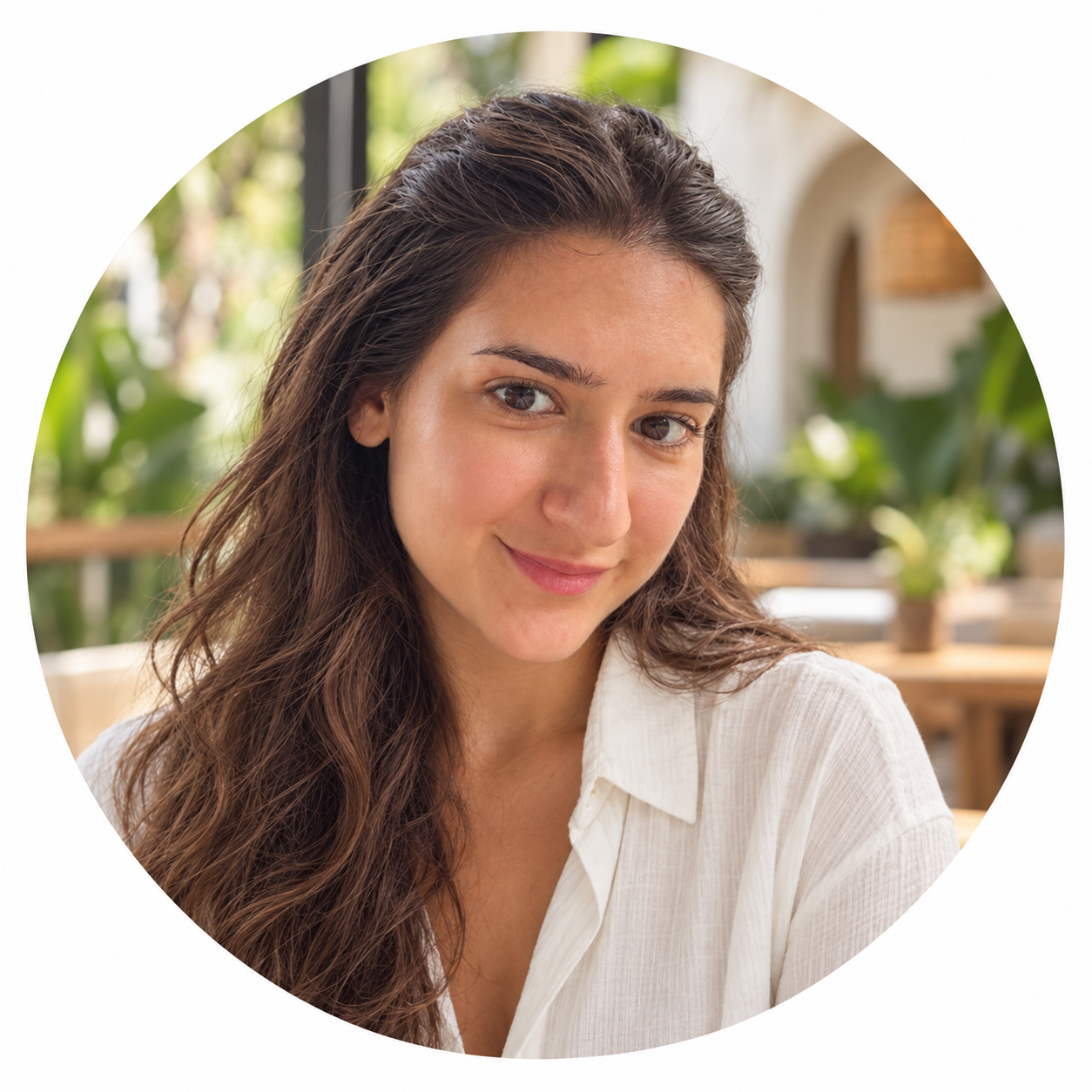 Aylin, Co-Founder of NeaMii