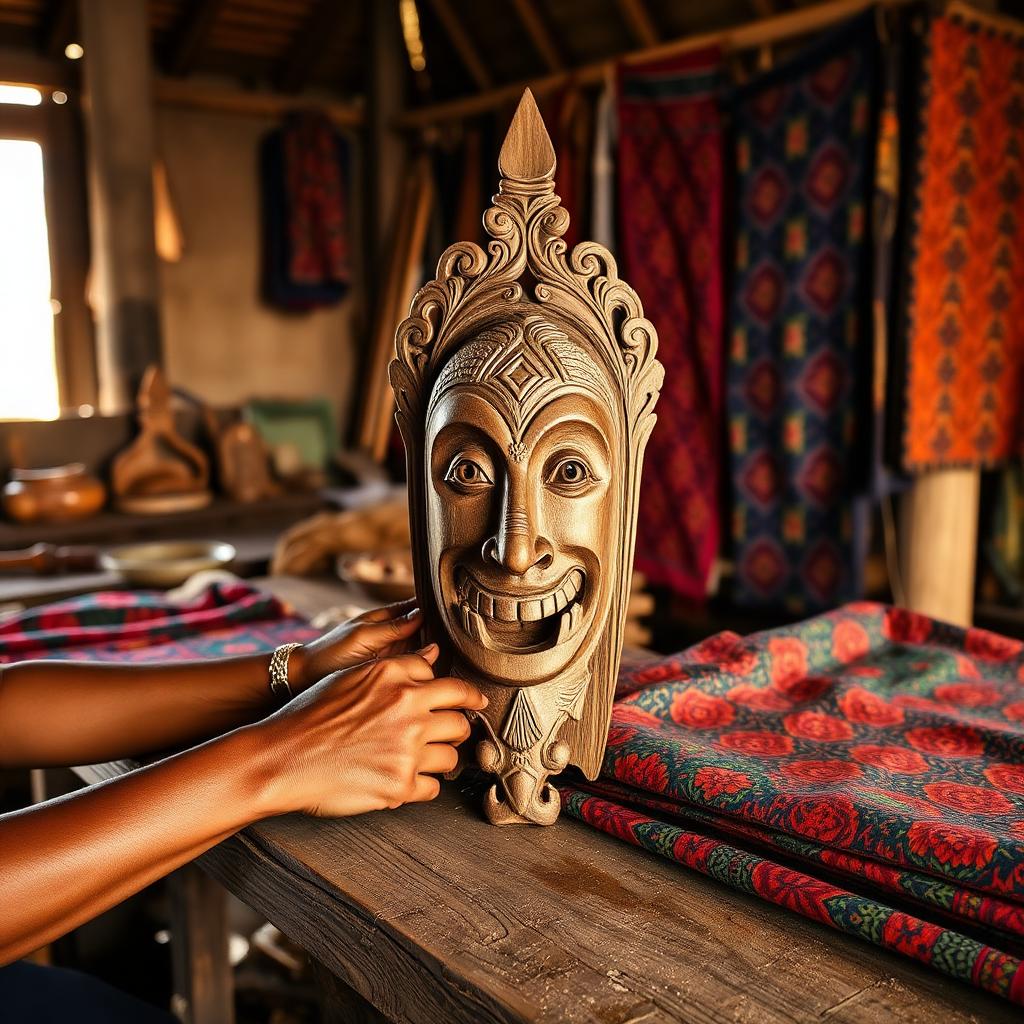 Art & Culture in Bali