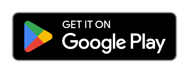 Get it on Google Play — available soon